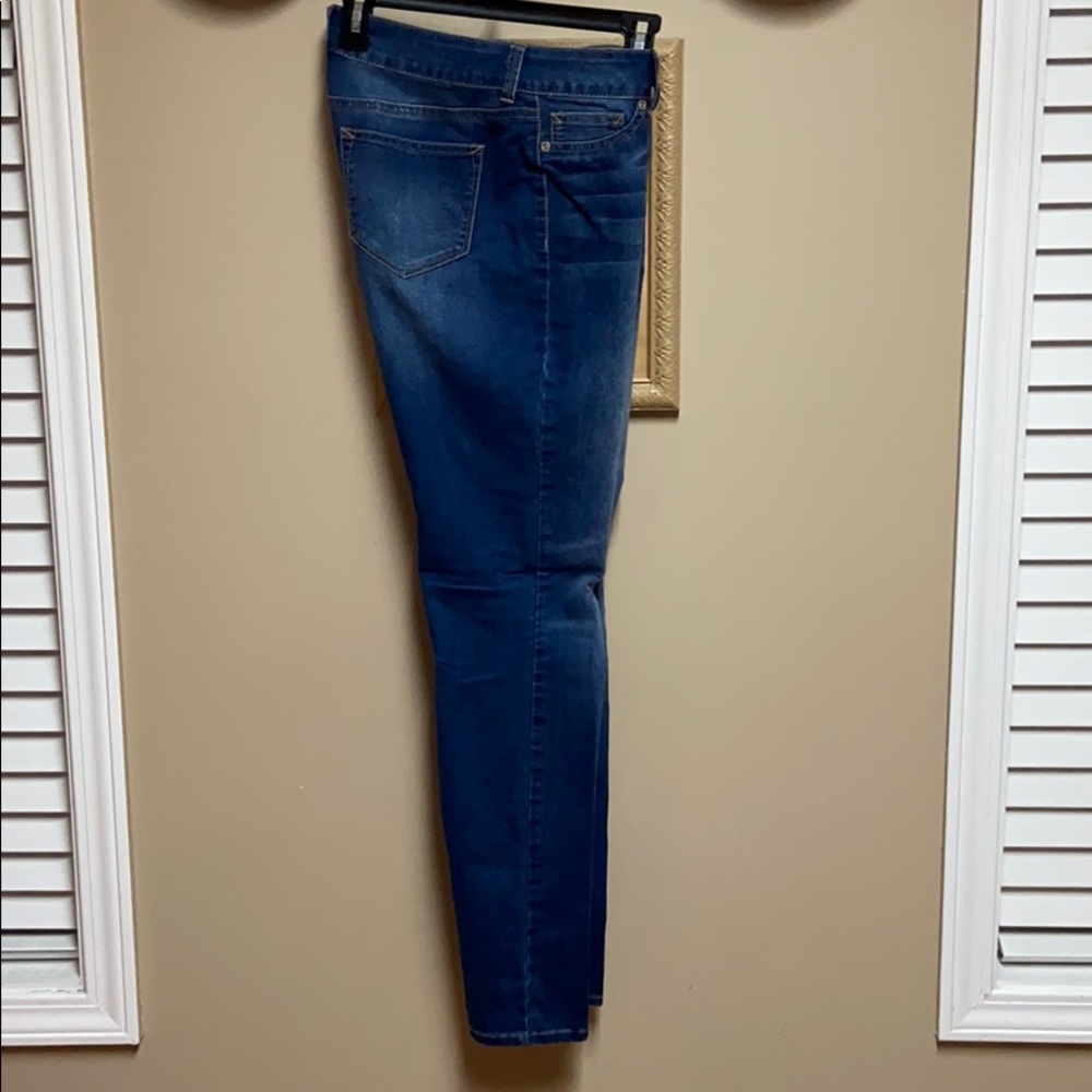 Maurices Jeggings